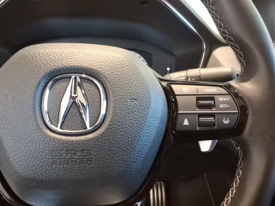 2024 Acura Integra CVT w/A-Spec Package