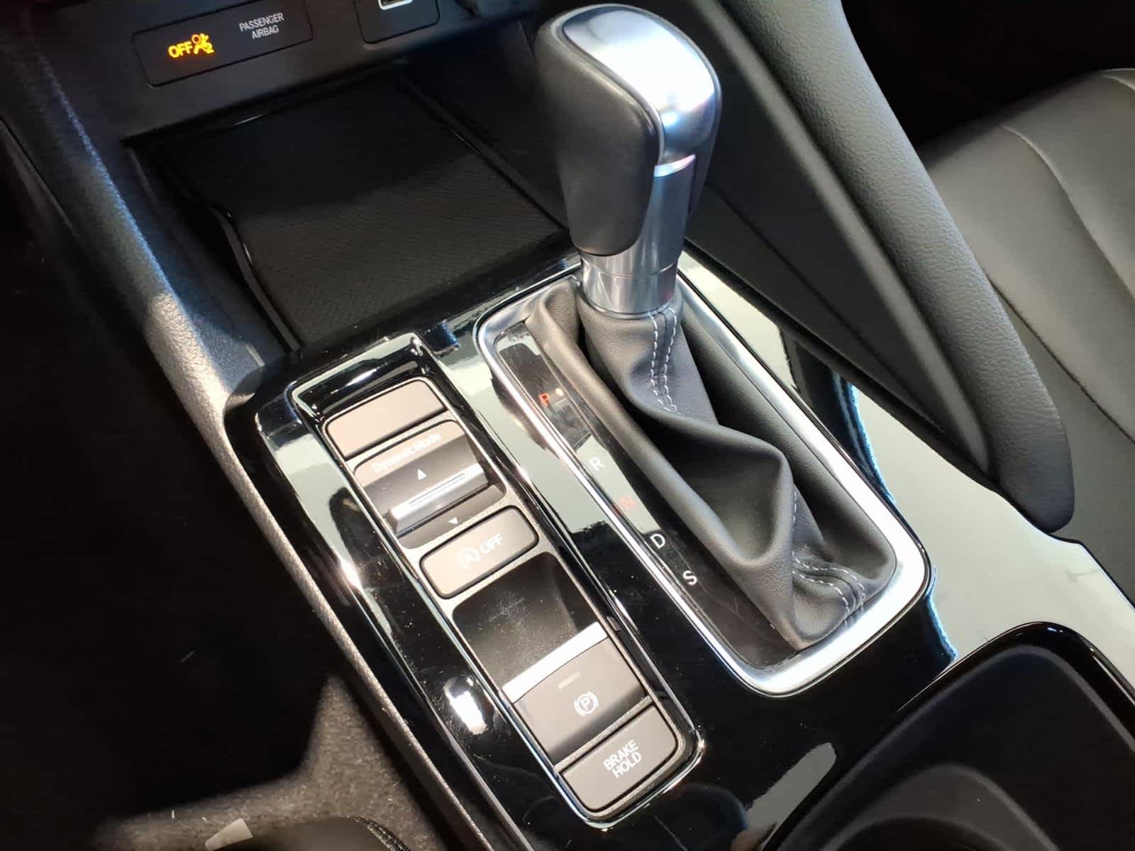 2024 Acura Integra CVT w/A-Spec Package