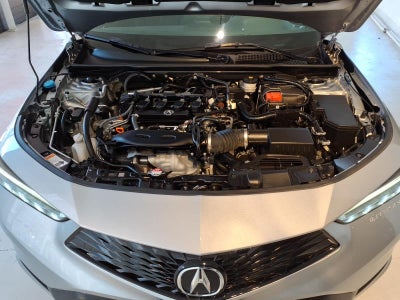 2024 Acura Integra CVT w/A-Spec Package