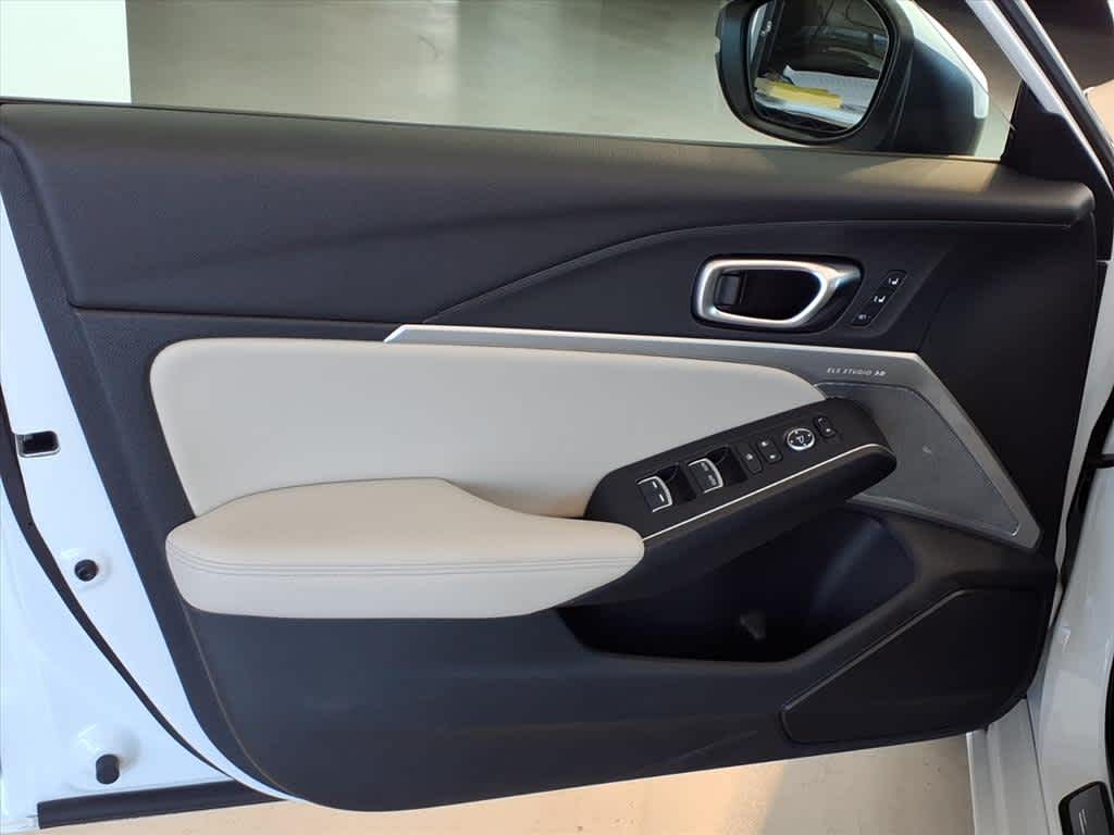 2023 Acura Integra CVT w/A-Spec Technology Package