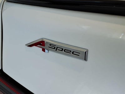2023 Acura Integra CVT w/A-Spec Technology Package