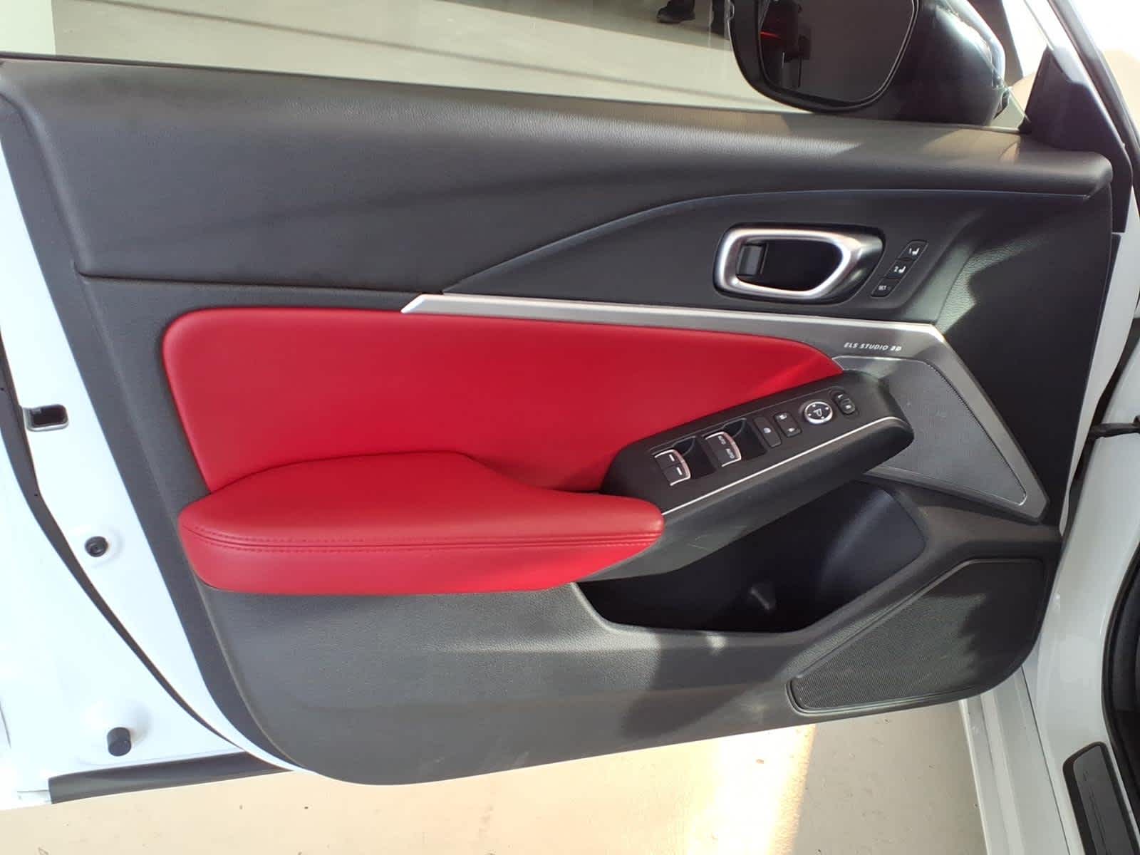 2024 Acura Integra CVT w/A-Spec Technology Package