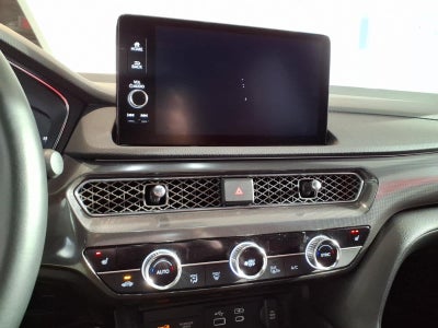 2024 Acura Integra CVT w/A-Spec Technology Package