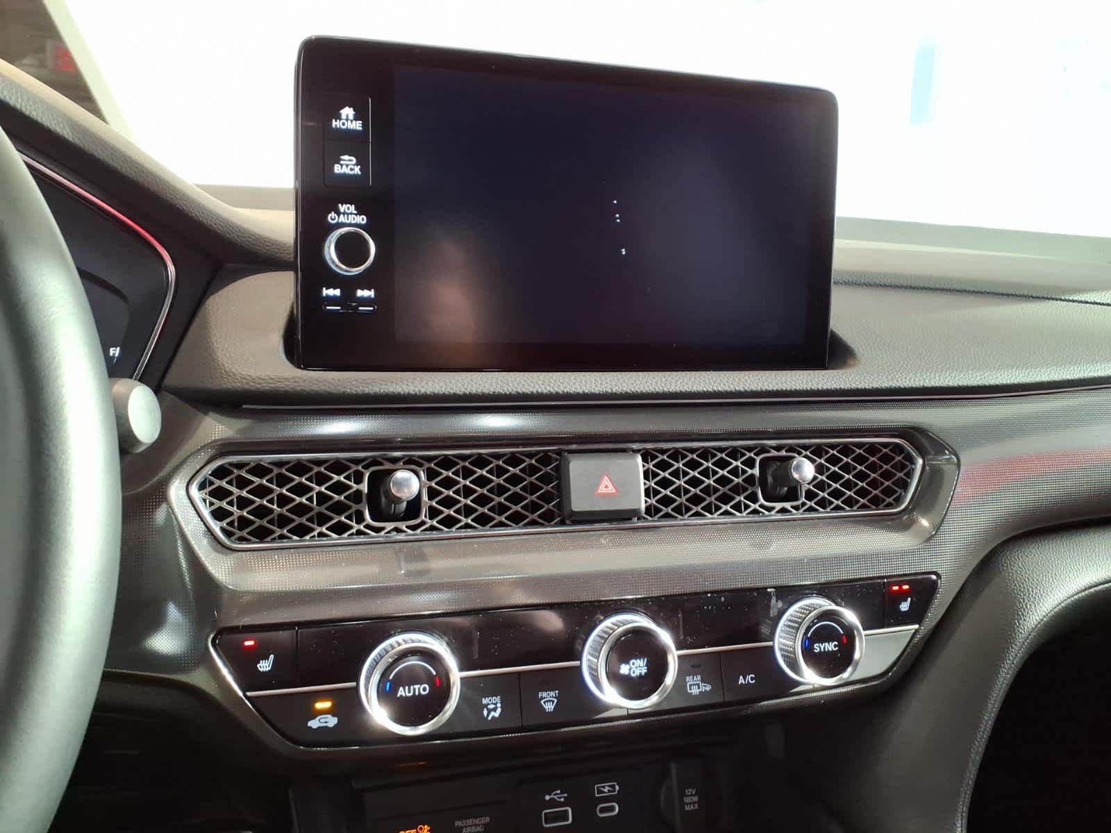 2024 Acura Integra CVT w/A-Spec Technology Package