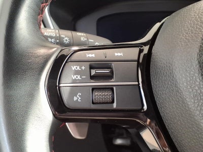 2024 Acura Integra CVT w/A-Spec Technology Package