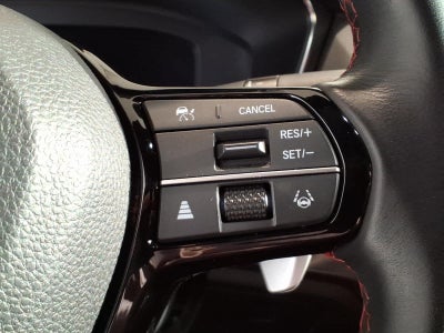 2024 Acura Integra CVT w/A-Spec Technology Package