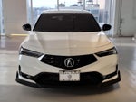 2024 Acura Integra CVT w/A-Spec Technology Package
