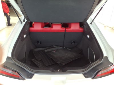 2024 Acura Integra CVT w/A-Spec Technology Package