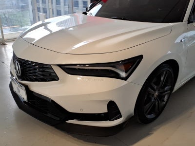 2024 Acura Integra CVT w/A-Spec Technology Package