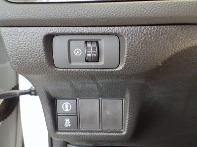 2022 Honda Civic Hatchback EX-L CVT