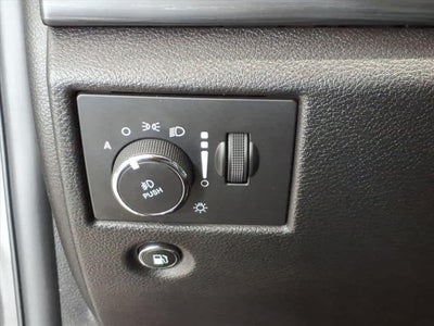 2020 Jeep Grand Cherokee Laredo E 4x4