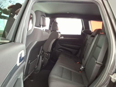 2020 Jeep Grand Cherokee Laredo E 4x4