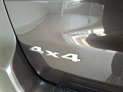 2020 Jeep Grand Cherokee Laredo E 4x4