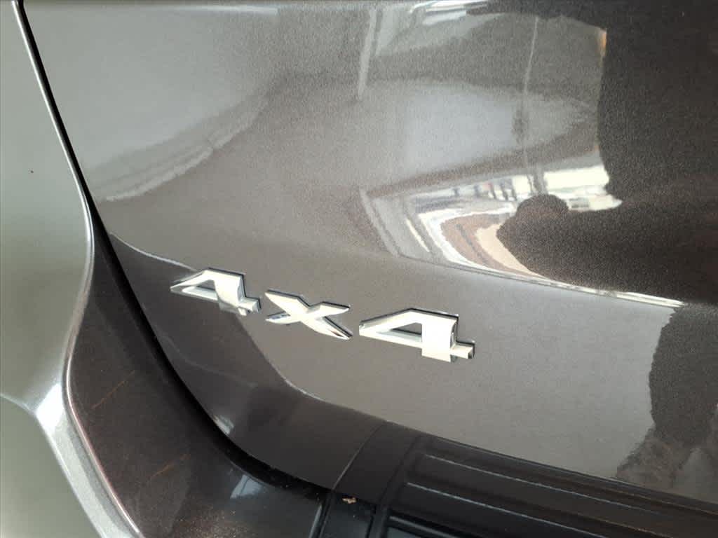 2020 Jeep Grand Cherokee Laredo E 4x4