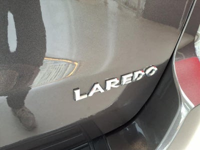 2020 Jeep Grand Cherokee Laredo E 4x4