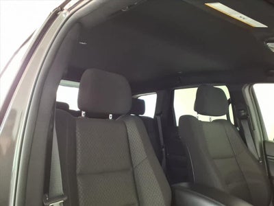 2020 Jeep Grand Cherokee Laredo E 4x4