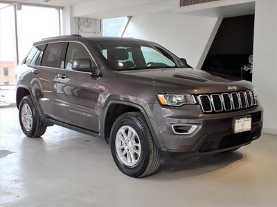 2020 Jeep Grand Cherokee Laredo E 4x4