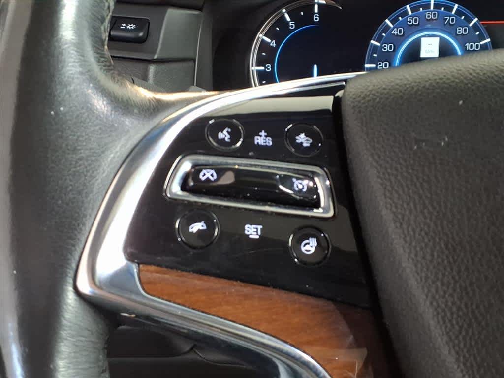 2020 Cadillac Escalade 2WD 4dr Luxury