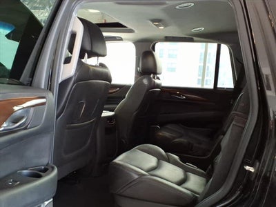 2020 Cadillac Escalade 2WD 4dr Luxury