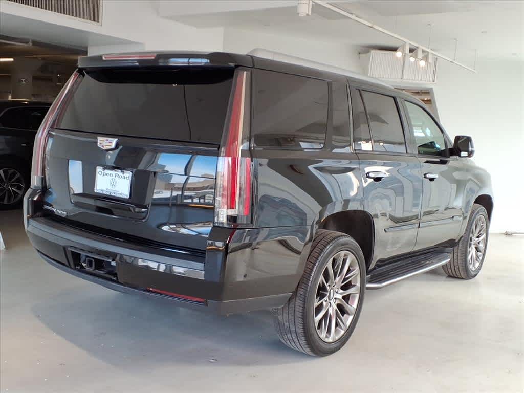 2020 Cadillac Escalade 2WD 4dr Luxury