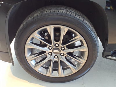 2020 Cadillac Escalade 2WD 4dr Luxury