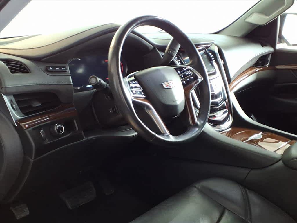 2020 Cadillac Escalade 2WD 4dr Luxury