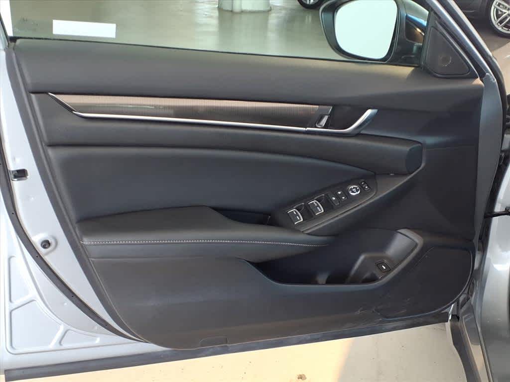 2022 Honda Accord Sport 1.5T CVT