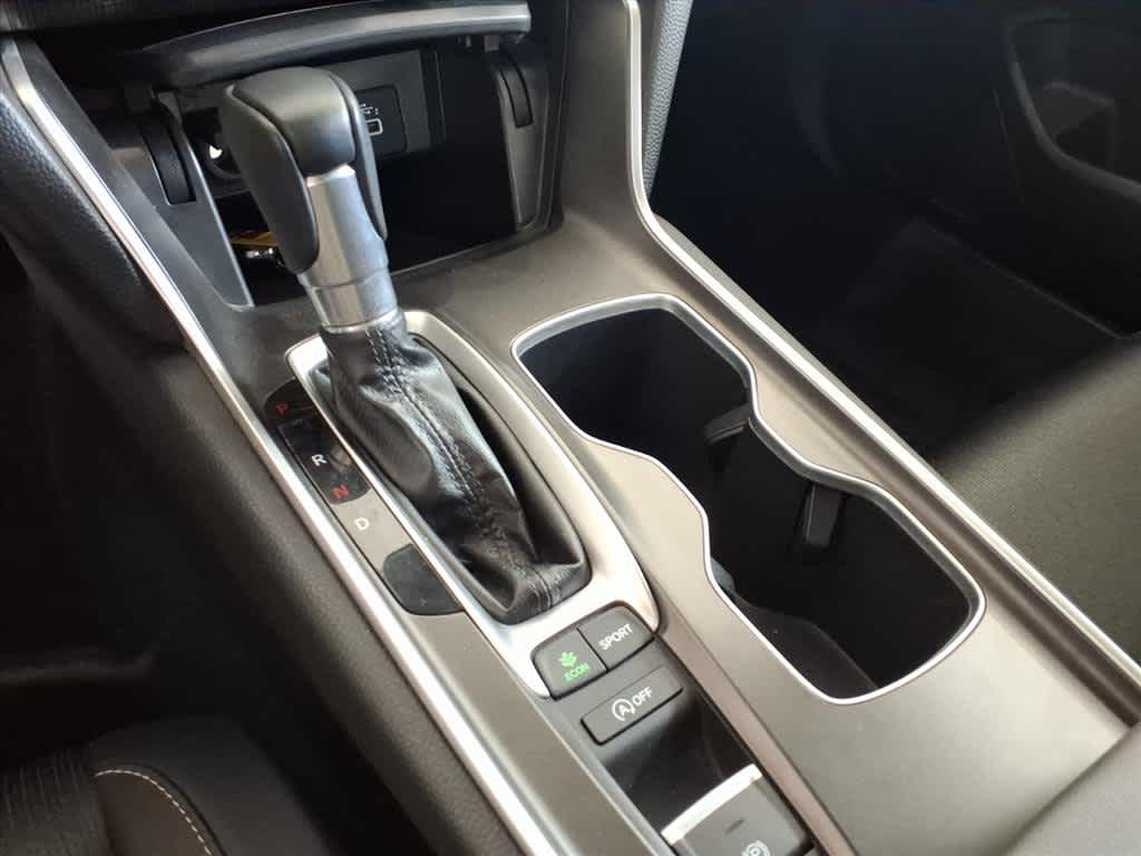 2022 Honda Accord Sport 1.5T CVT