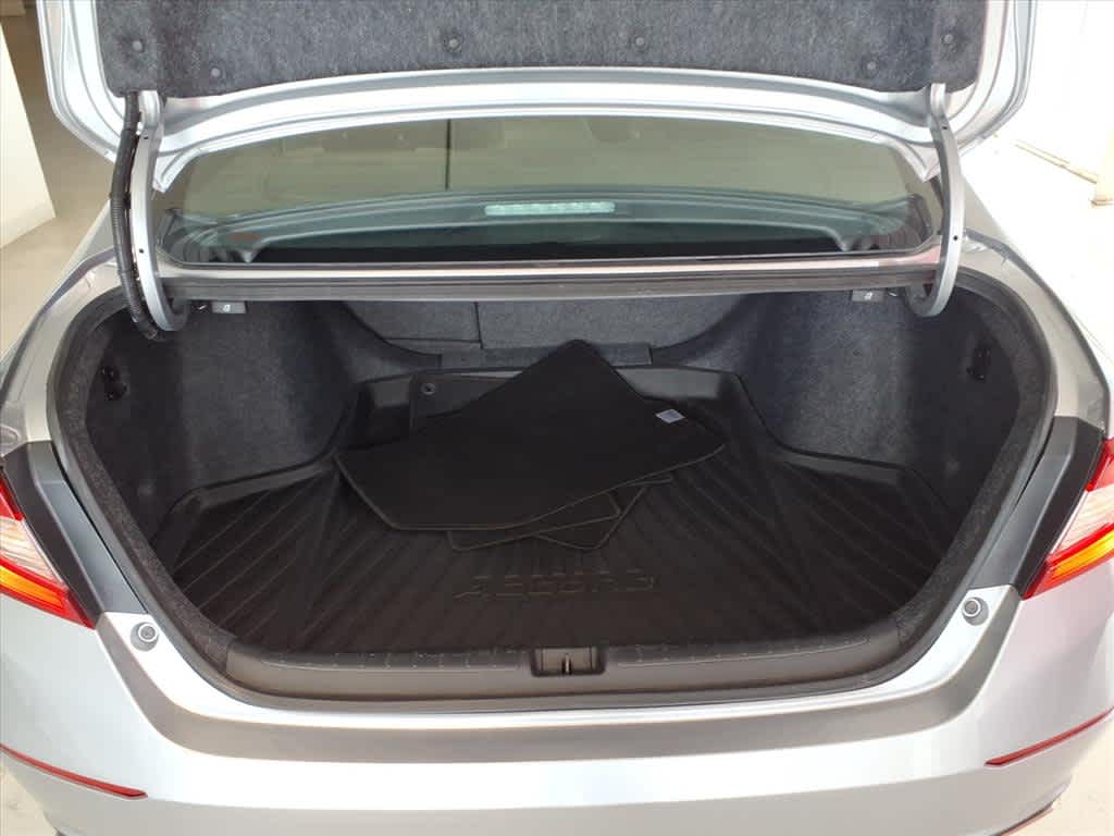 2022 Honda Accord Sport 1.5T CVT