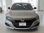 2022 Honda Accord Sport 1.5T CVT
