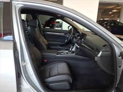 2022 Honda Accord Sport 1.5T CVT