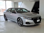 2022 Honda Accord Sport 1.5T CVT