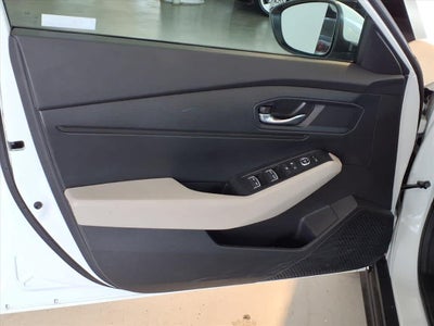 2024 Honda Accord LX CVT