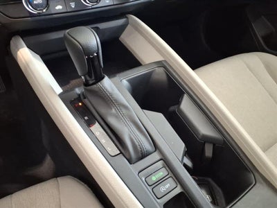 2024 Honda Accord LX CVT