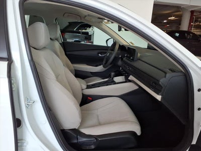 2024 Honda Accord LX CVT