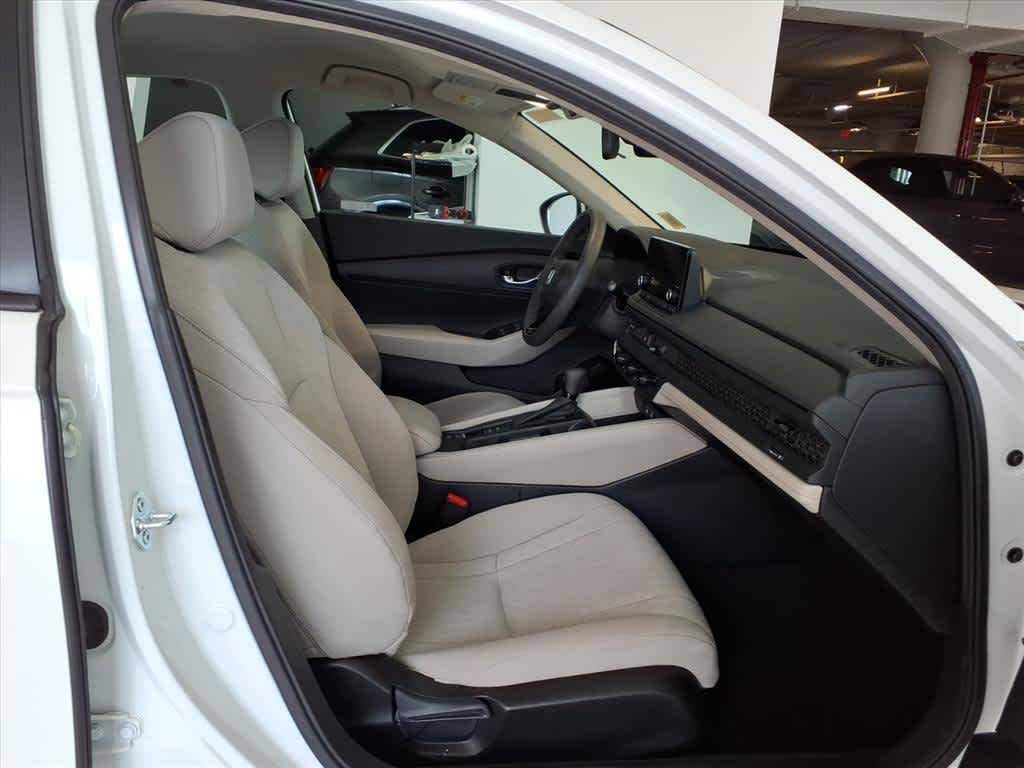 2024 Honda Accord LX CVT