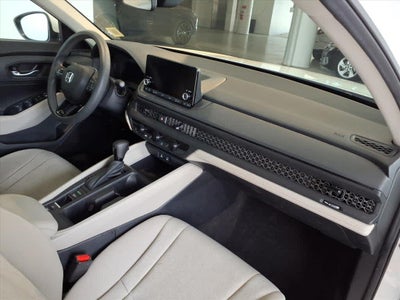 2024 Honda Accord LX CVT