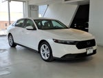 2024 Honda Accord LX CVT