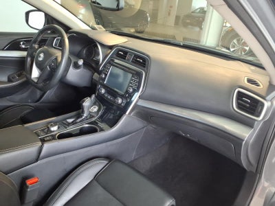 2017 Nissan Maxima SV 3.5L