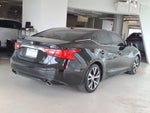 2017 Nissan Maxima SV 3.5L