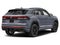 2026 Volkswagen Atlas Cross Sport 2.0T SEL R-Line Black 4MOTION