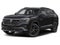 2026 Volkswagen Atlas Cross Sport 2.0T SEL R-Line Black 4MOTION