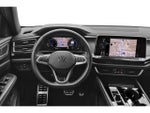 2026 Volkswagen Atlas Cross Sport 2.0T SEL R-Line Black 4MOTION