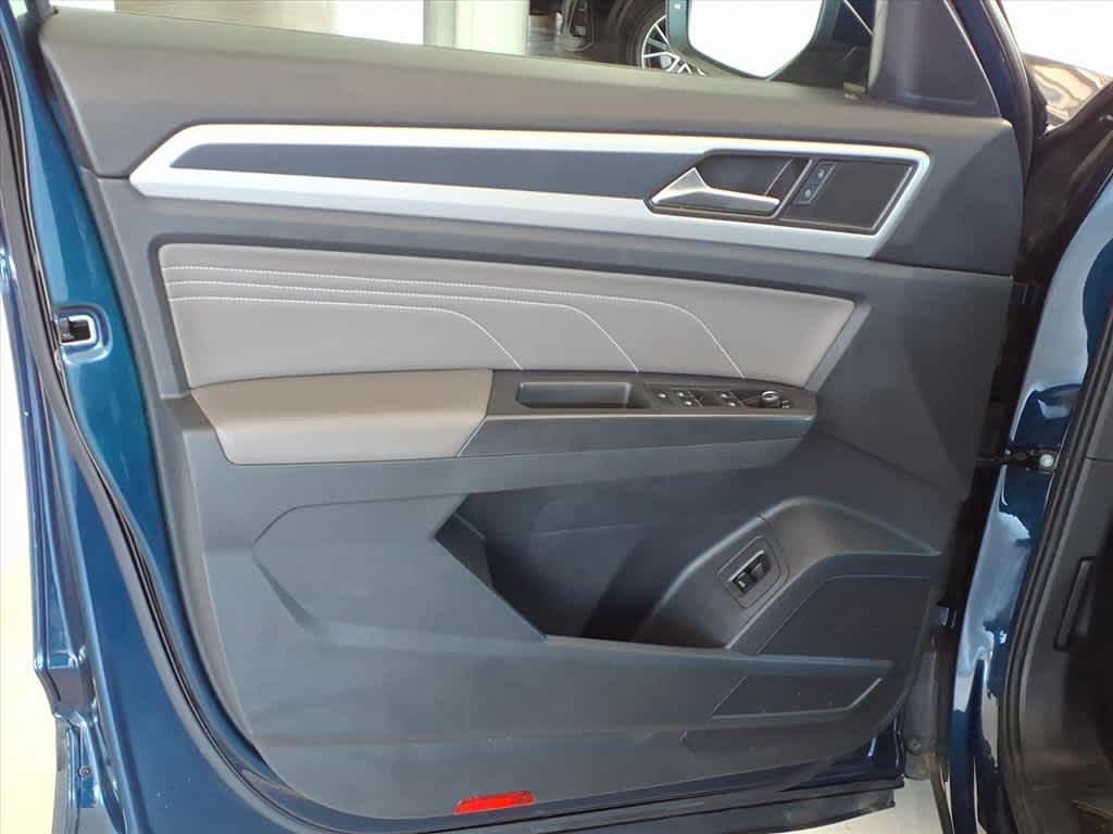 2023 Volkswagen Atlas Cross Sport 3.6L V6 SEL 4MOTION