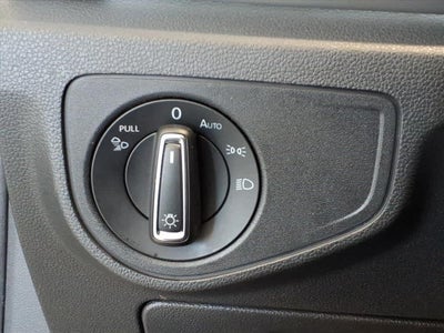 2023 Volkswagen Atlas Cross Sport 3.6L V6 SEL 4MOTION