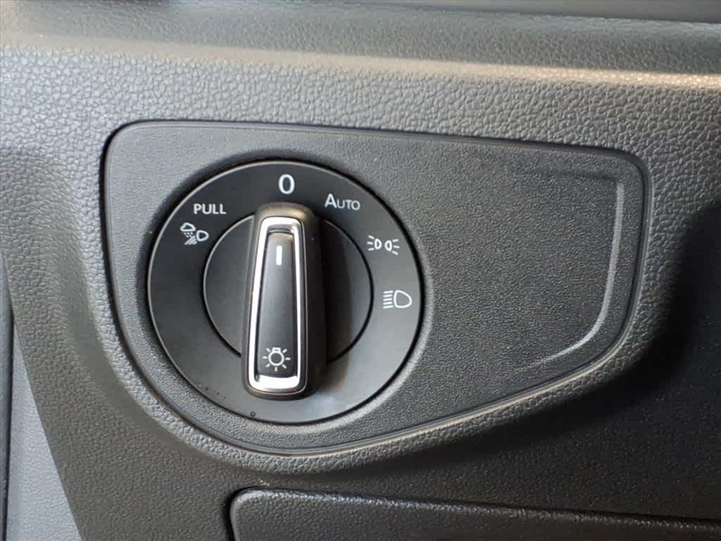 2023 Volkswagen Atlas Cross Sport 3.6L V6 SEL 4MOTION