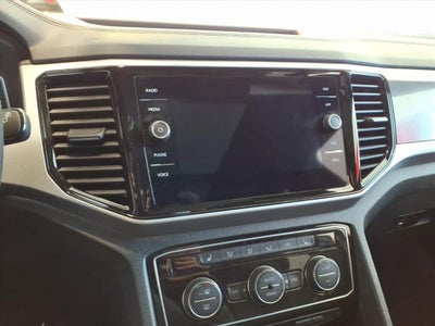 2023 Volkswagen Atlas Cross Sport 3.6L V6 SEL 4MOTION