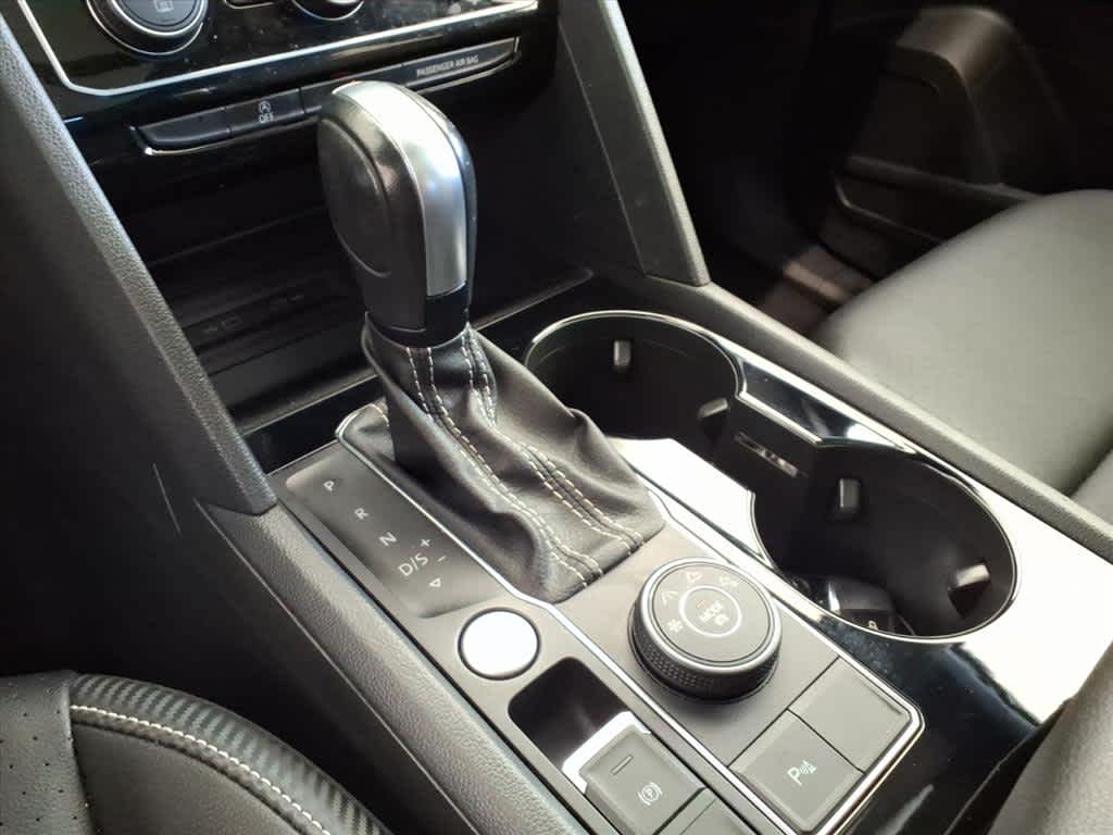 2023 Volkswagen Atlas Cross Sport 3.6L V6 SEL 4MOTION