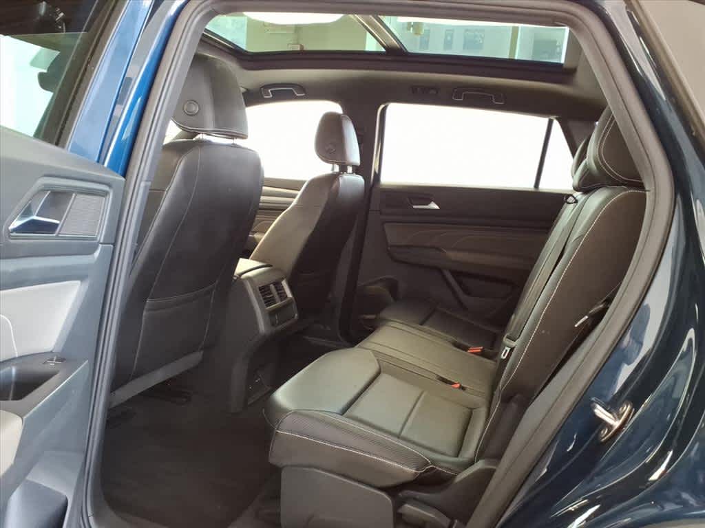 2023 Volkswagen Atlas Cross Sport 3.6L V6 SEL 4MOTION