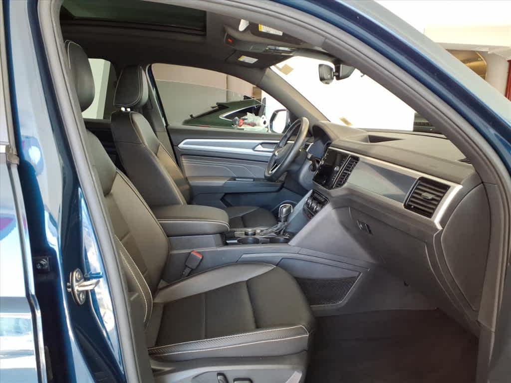 2023 Volkswagen Atlas Cross Sport 3.6L V6 SEL 4MOTION